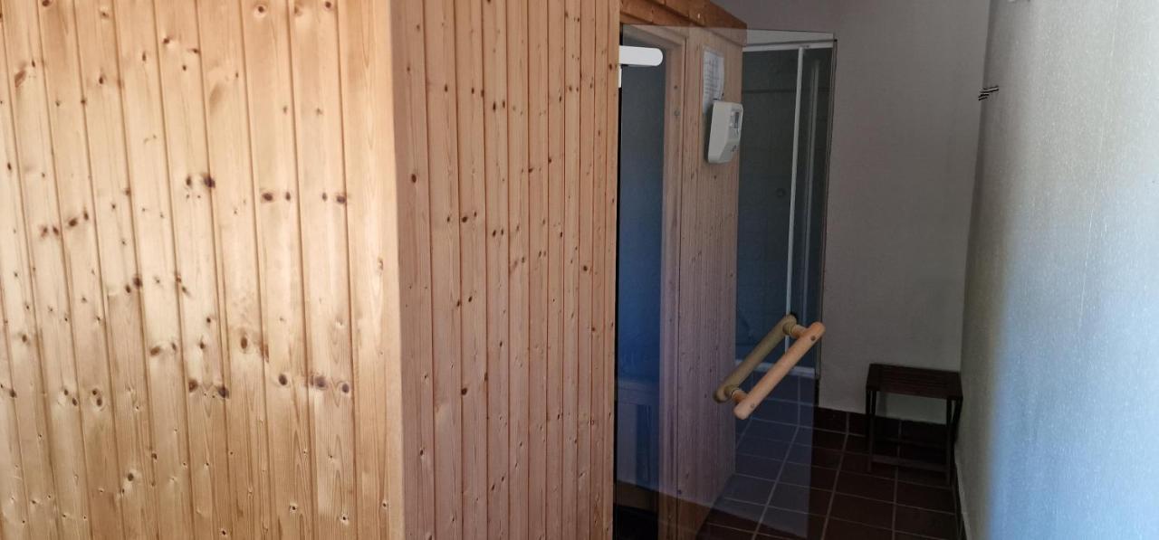 Ferienwohnung 'Gelting' - Refugium Pottloch Ostsee Kronsgaard Exterior foto